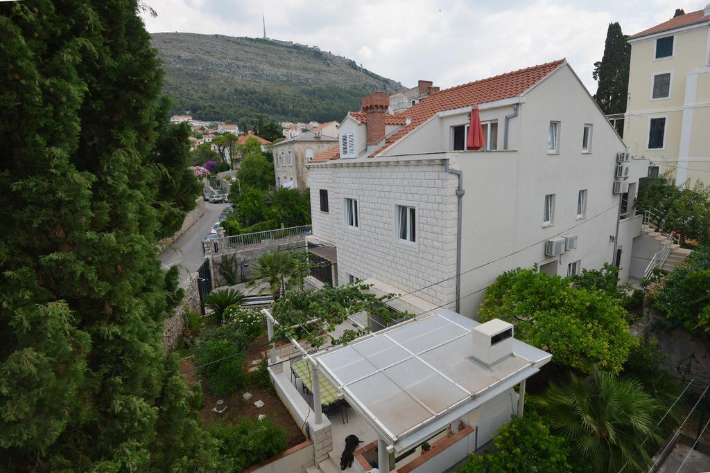 Villa Elly Dubrovnik Exterior foto